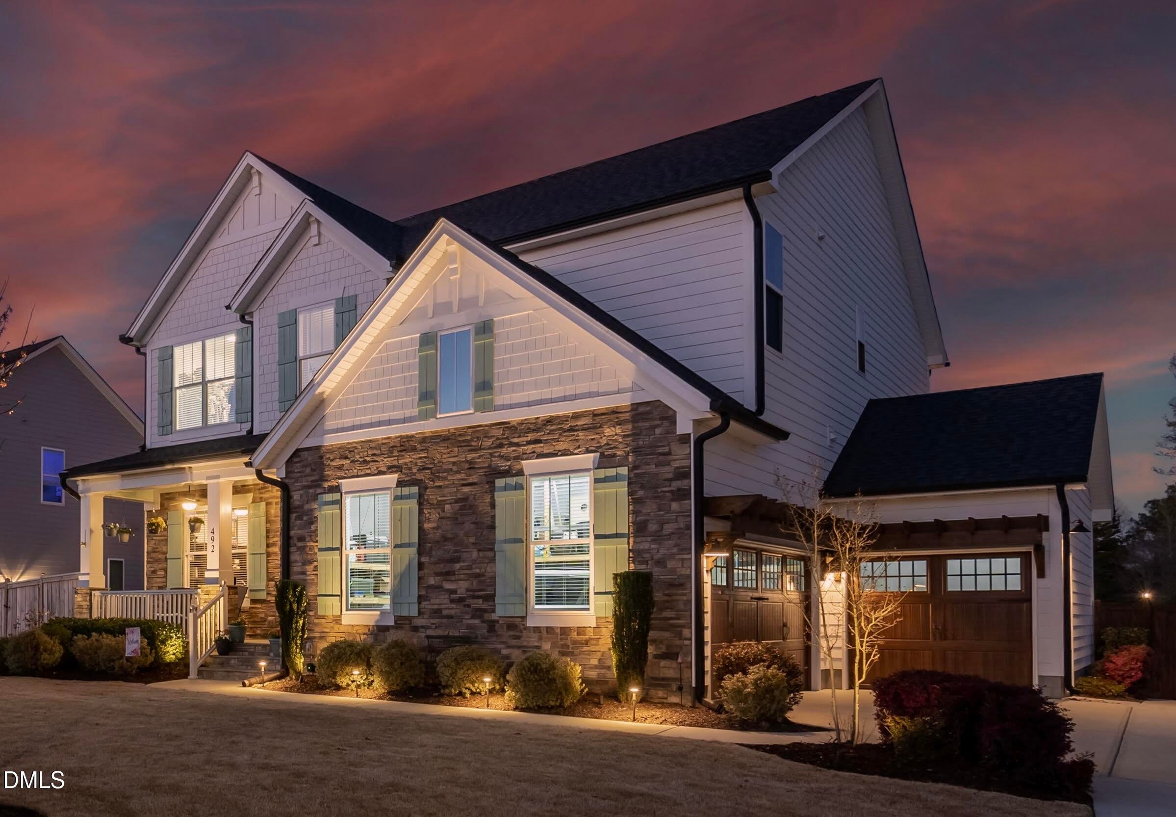 492 Adkins Ridge Road