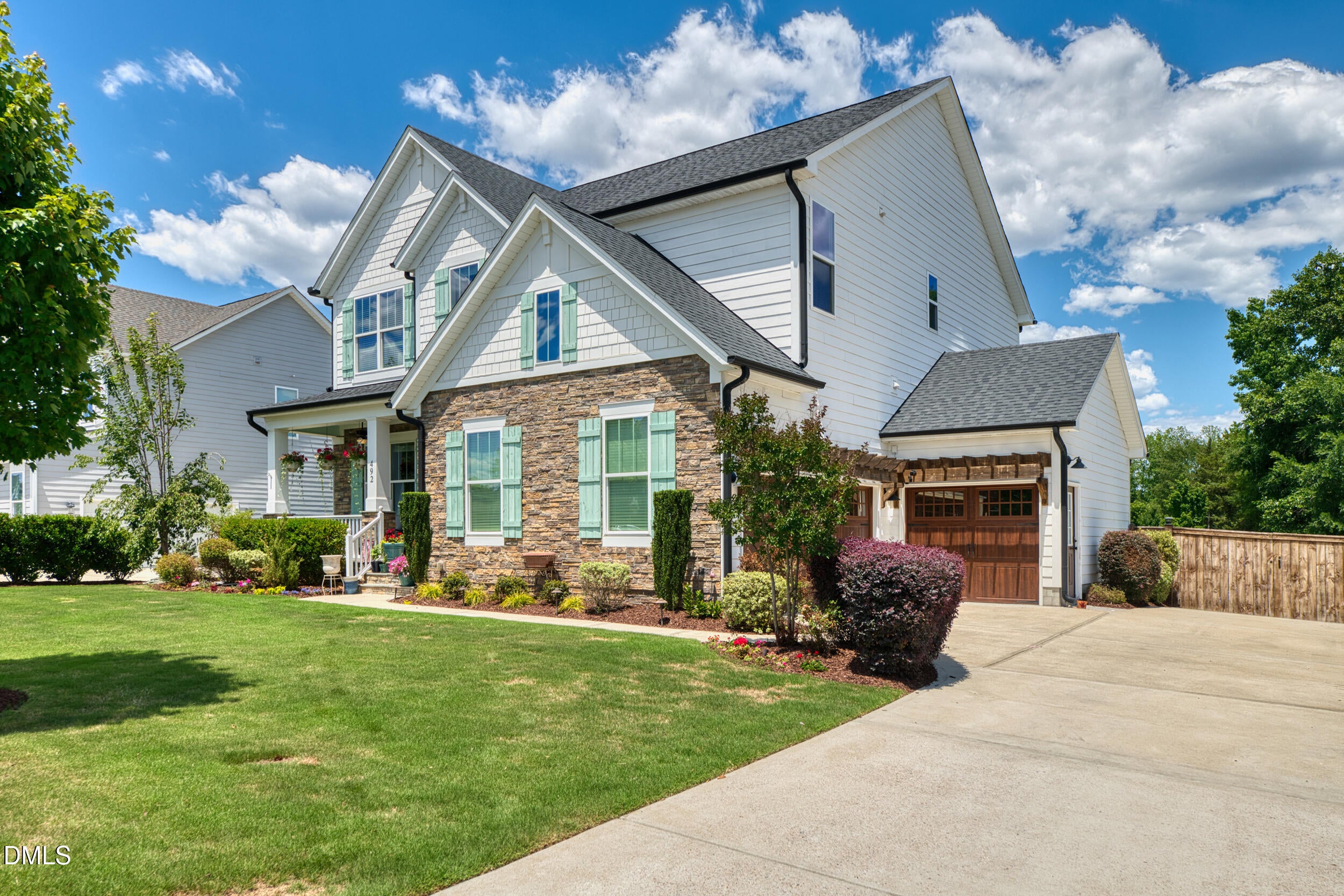 492 Adkins Ridge Road