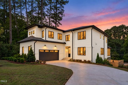 806 Tyrrell Road Raleigh NC 27609