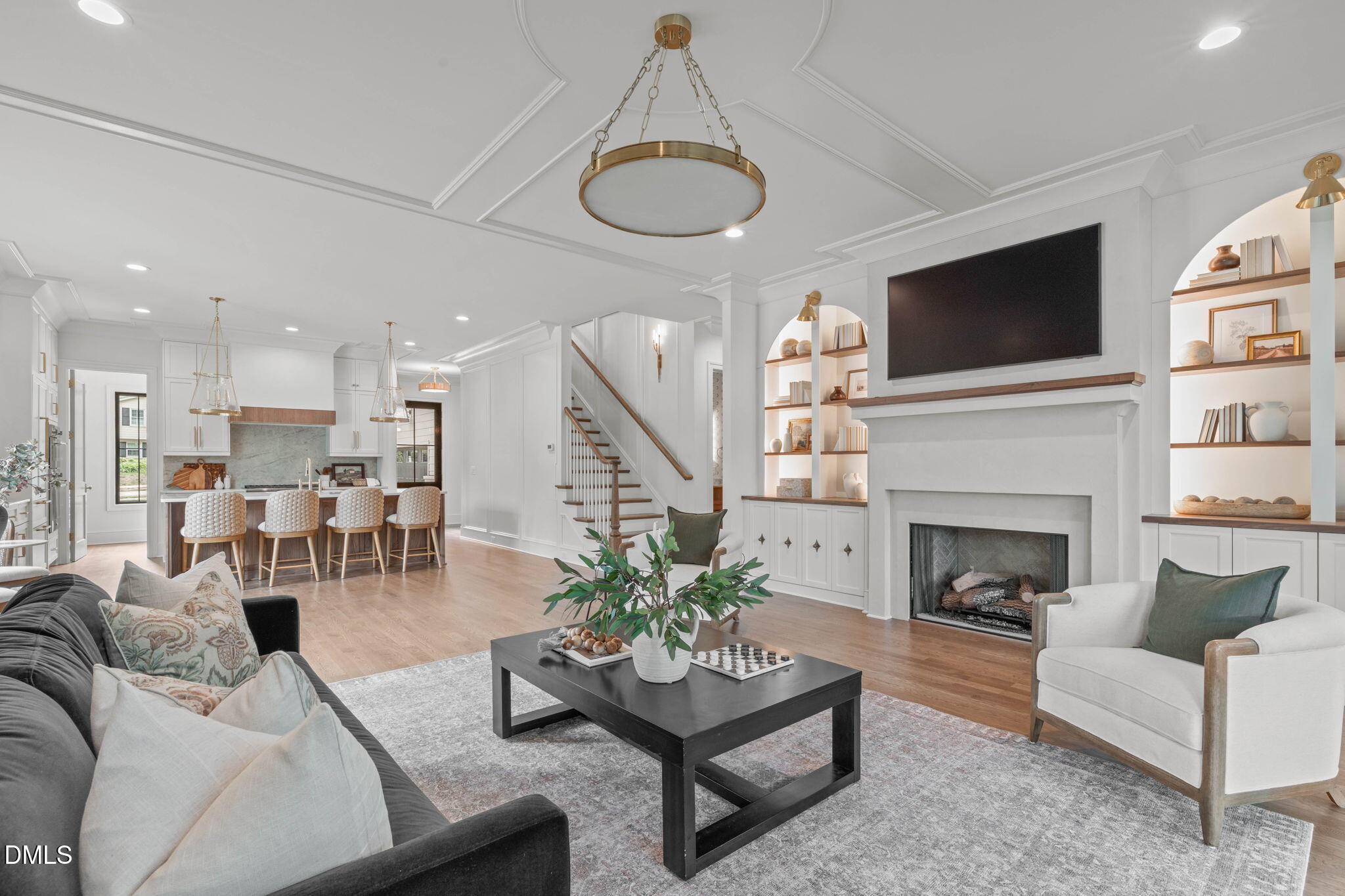 806 Tyrrell Road