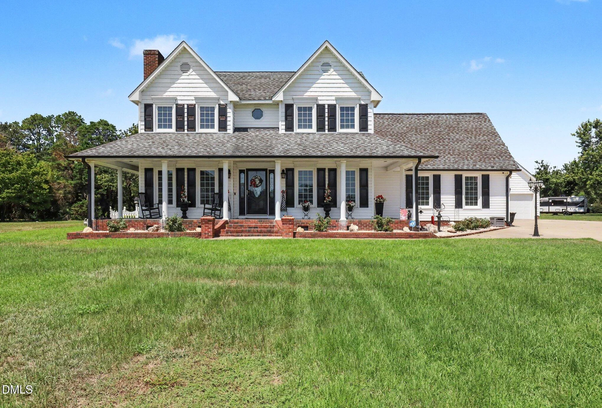 24 Clubhouse Drive