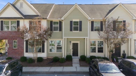 47 Holly Berry Lane Durham NC 27703