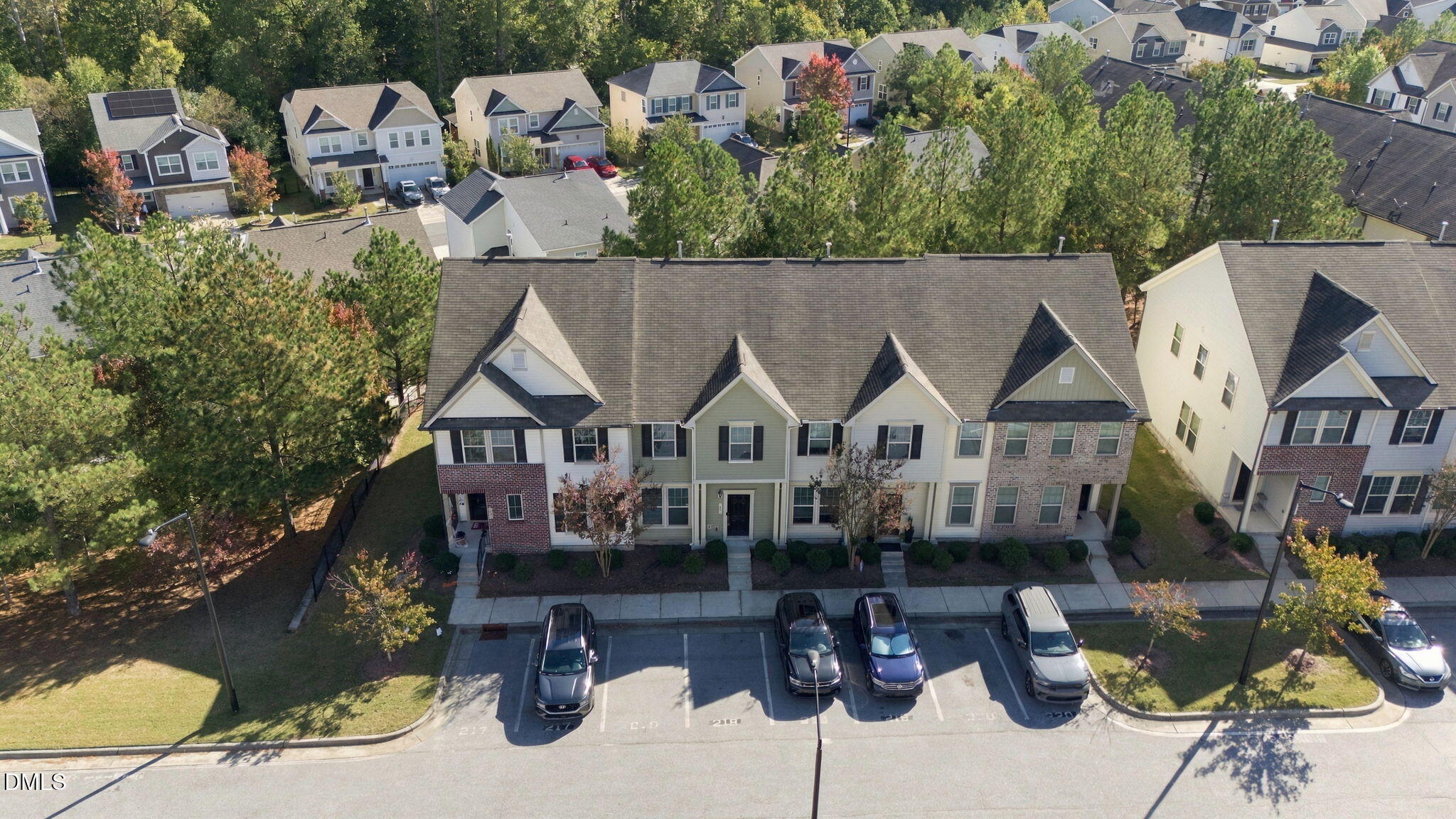 47 Holly Berry Lane