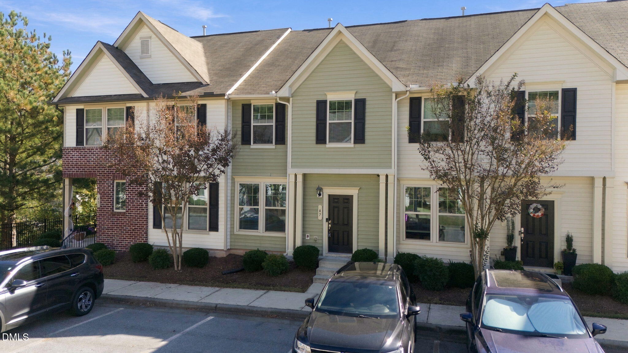 47 Holly Berry Lane