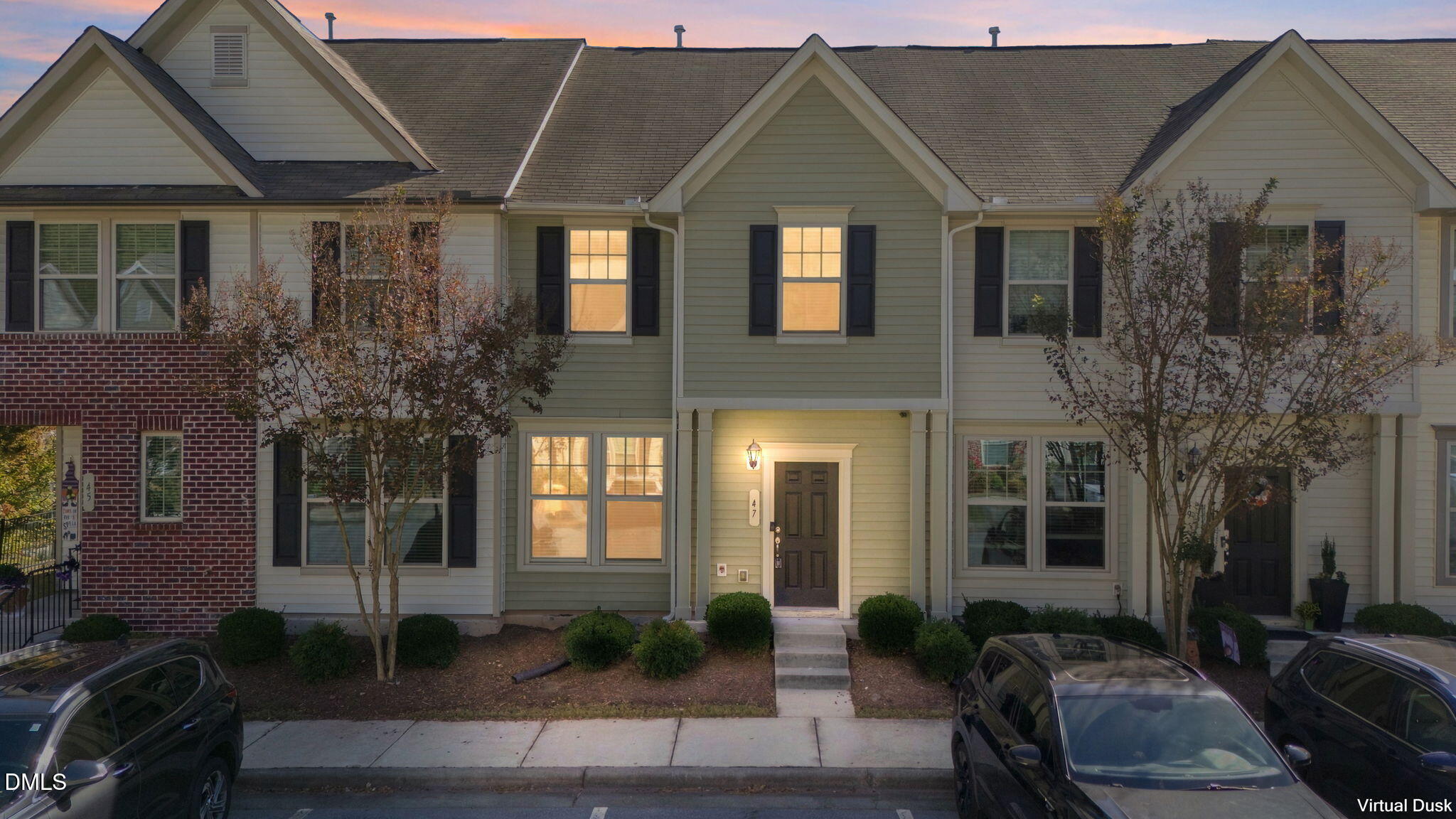 47 Holly Berry Lane