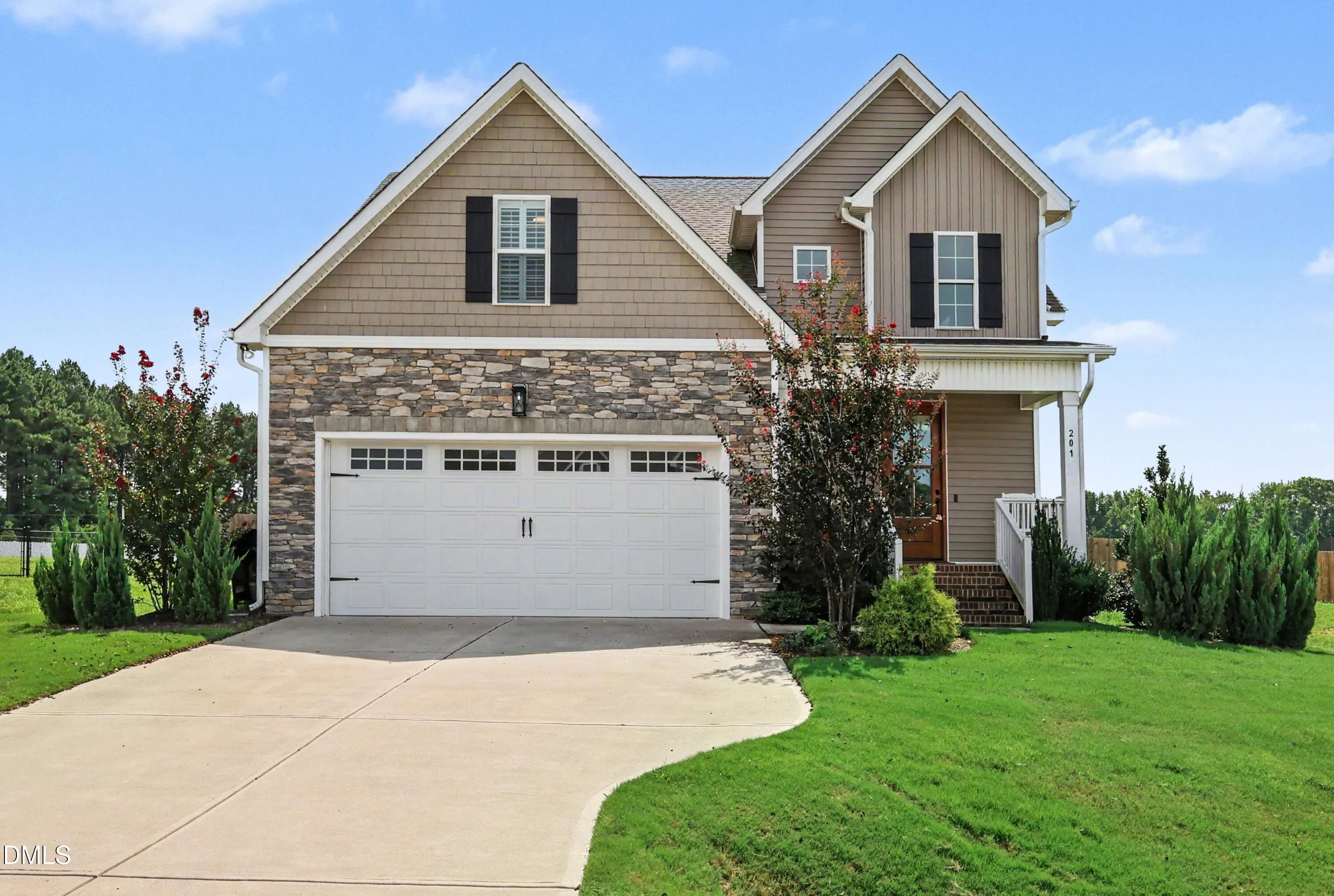 201 Noramac Court