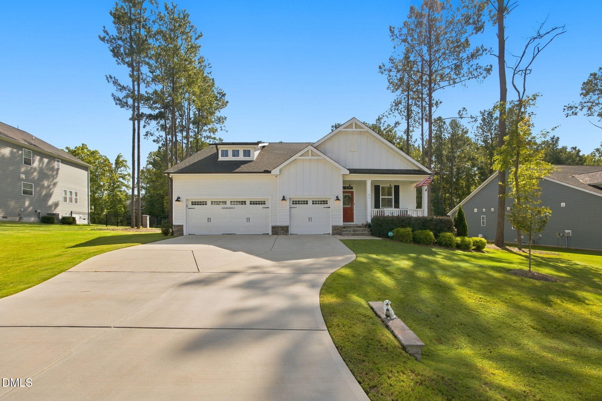 81 Syracuse Drive