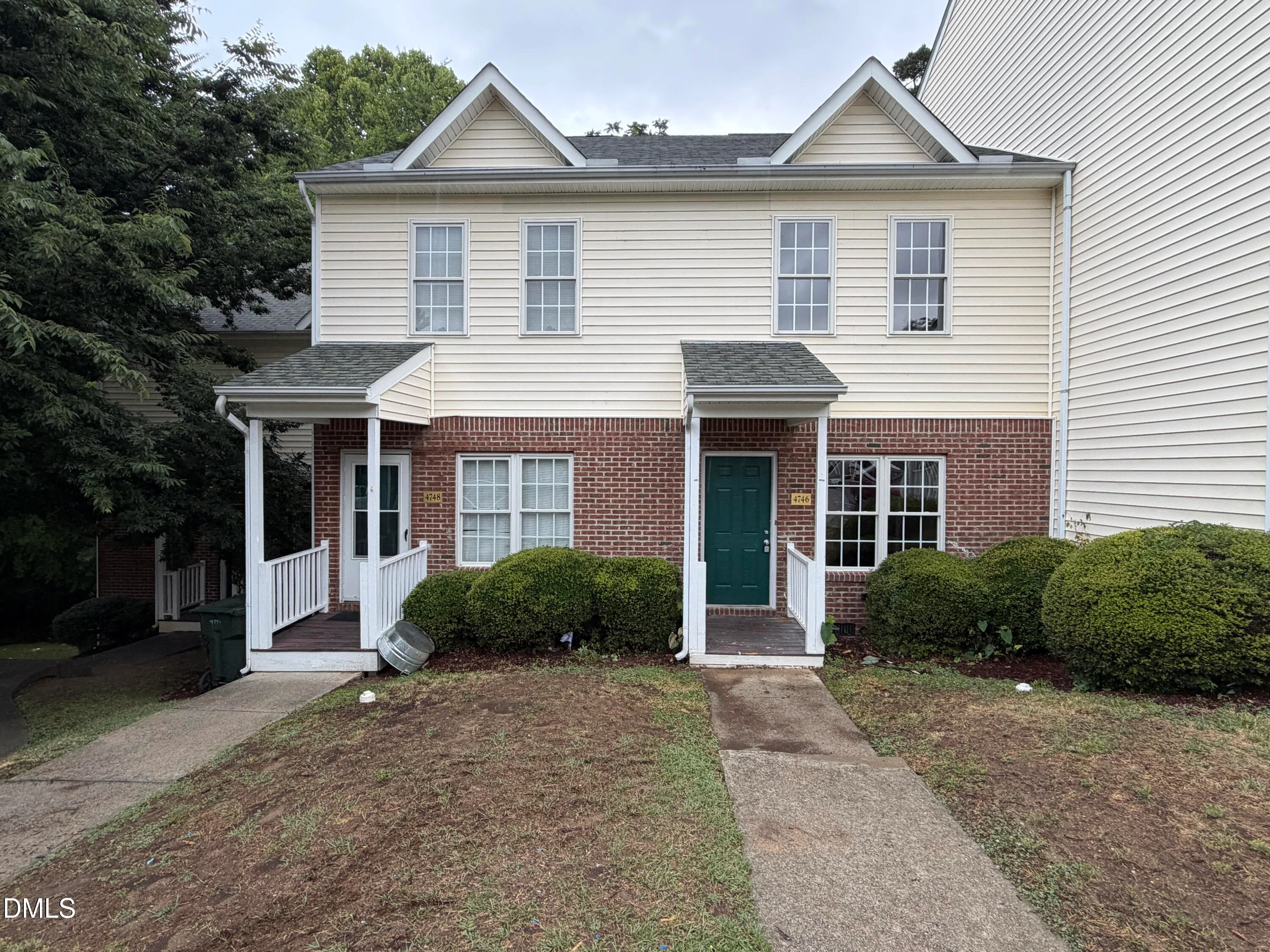 4746 Parkville Drive