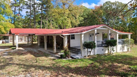 10148 Virgilina Road Roxboro NC 27574