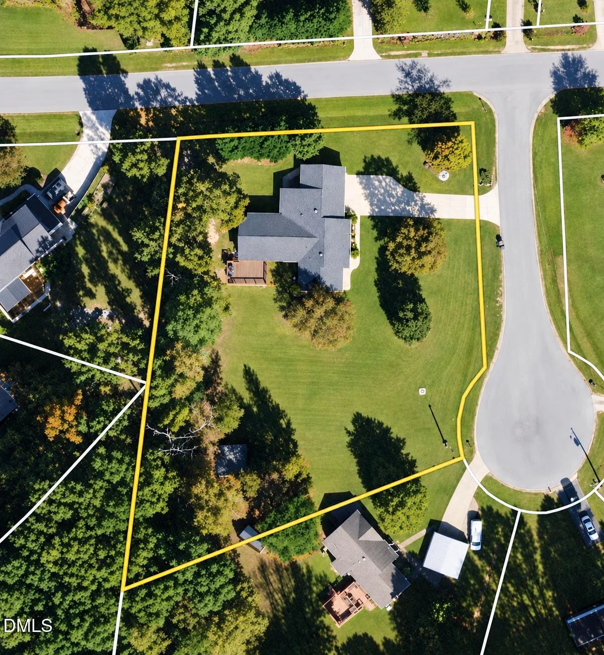 2005 Sunny Way, Clayton, NC, 27520