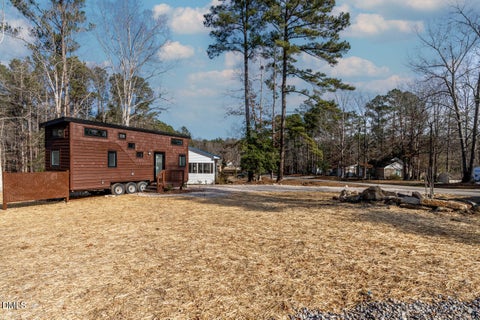 Photo of 111-113 Red Oak Drive, Louisburg, NC 27549 (MLS # 10122953)
