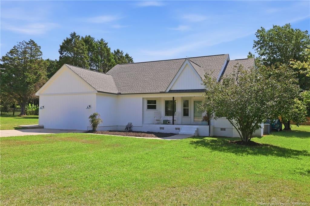 6605 Walnut Cove Drive