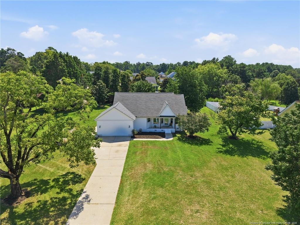 6605 Walnut Cove Drive