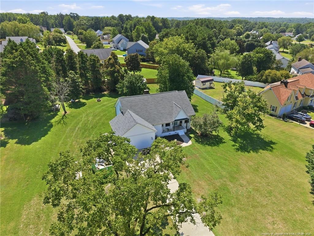 6605 Walnut Cove Drive