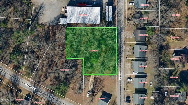 135 FORT BURR STREET, HENDERSON, NC 27536 - Image d87d697e71bc6b0f6be7c134fc08e00f/3520026197