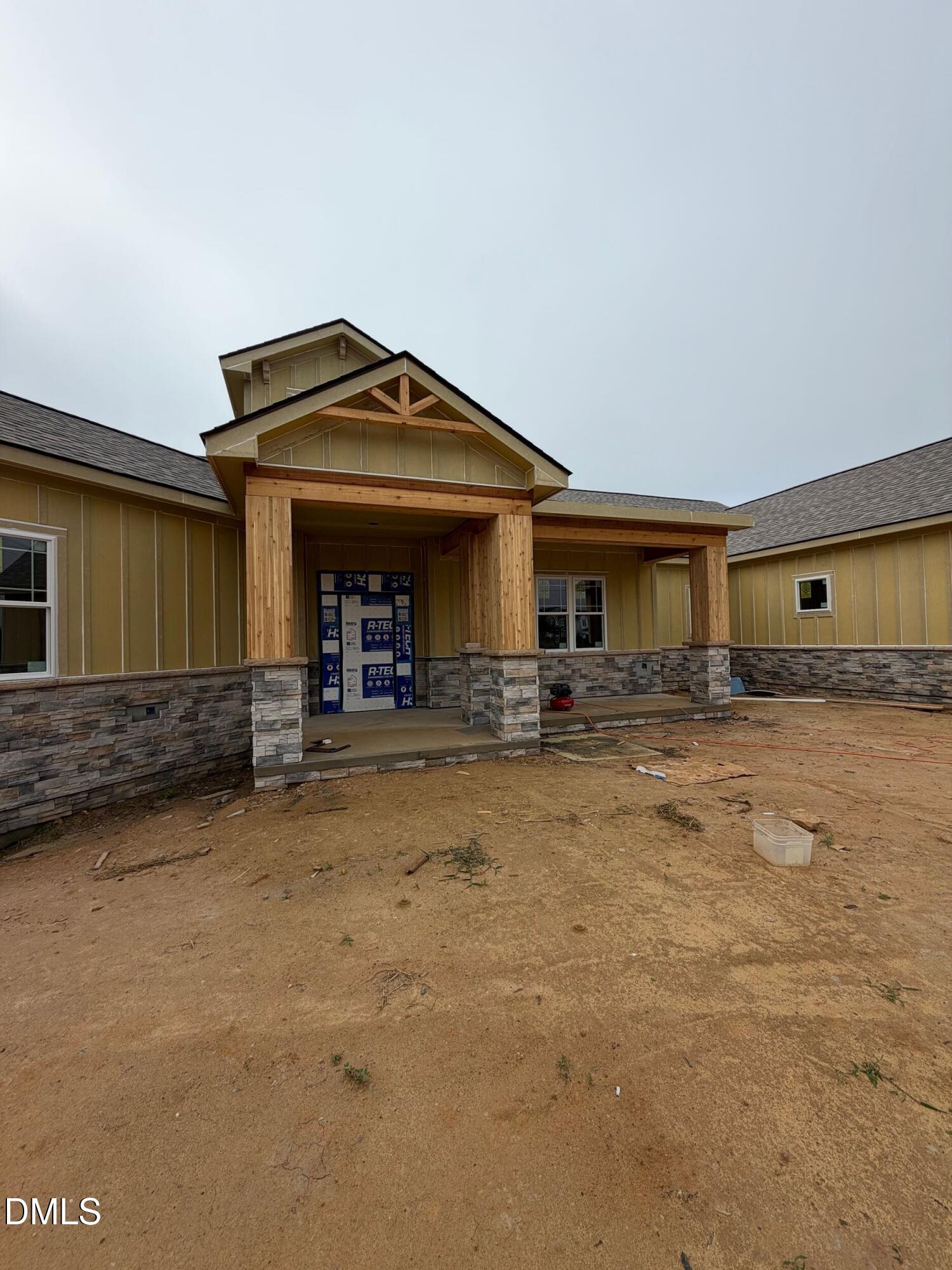 885 Wilbon Road