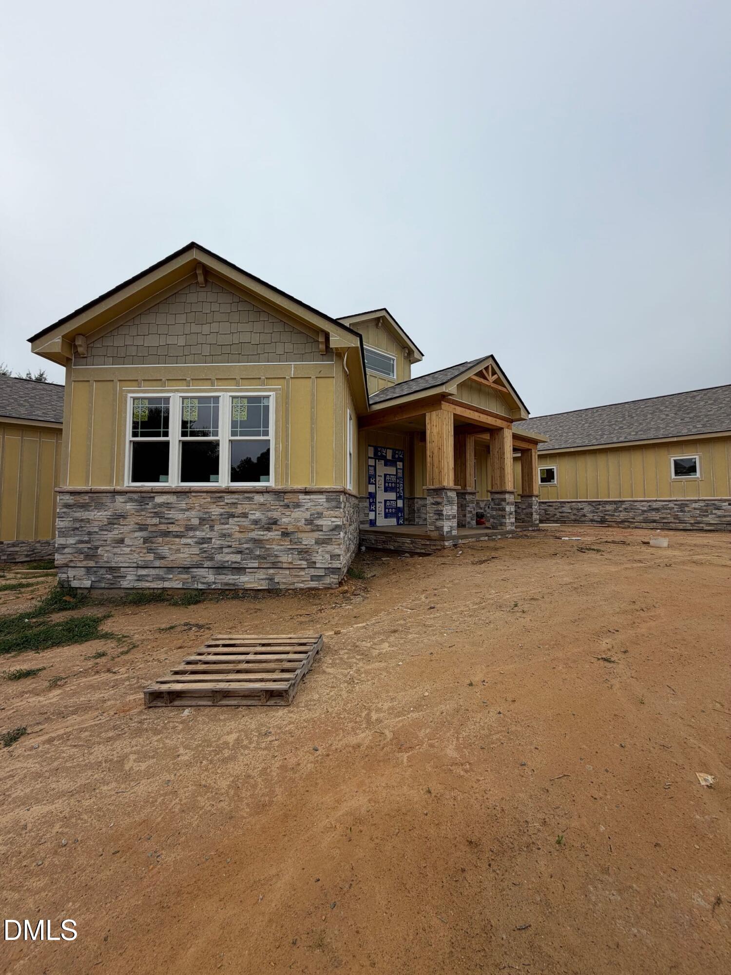885 Wilbon Road