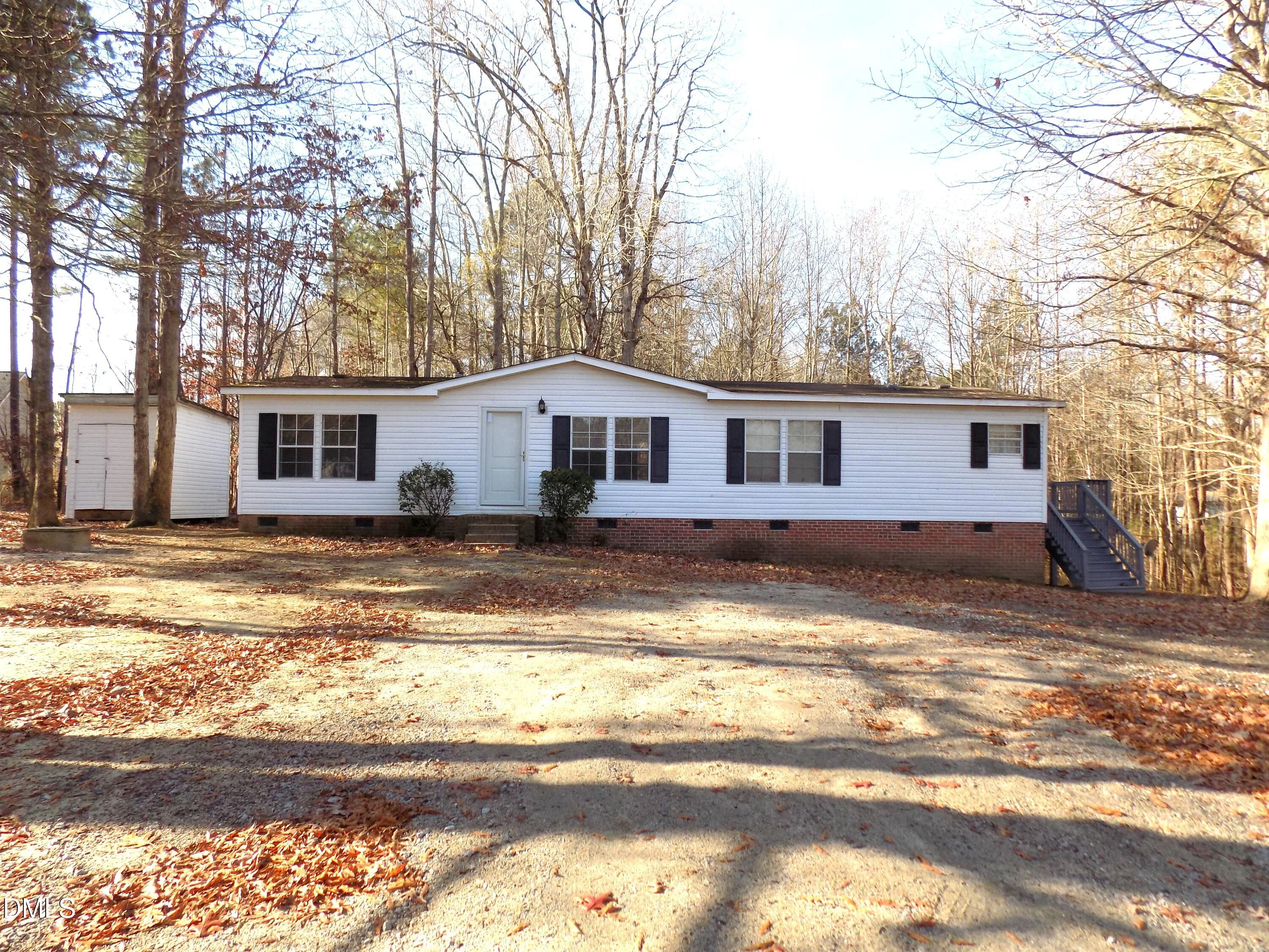 130 Buck Ridge Road