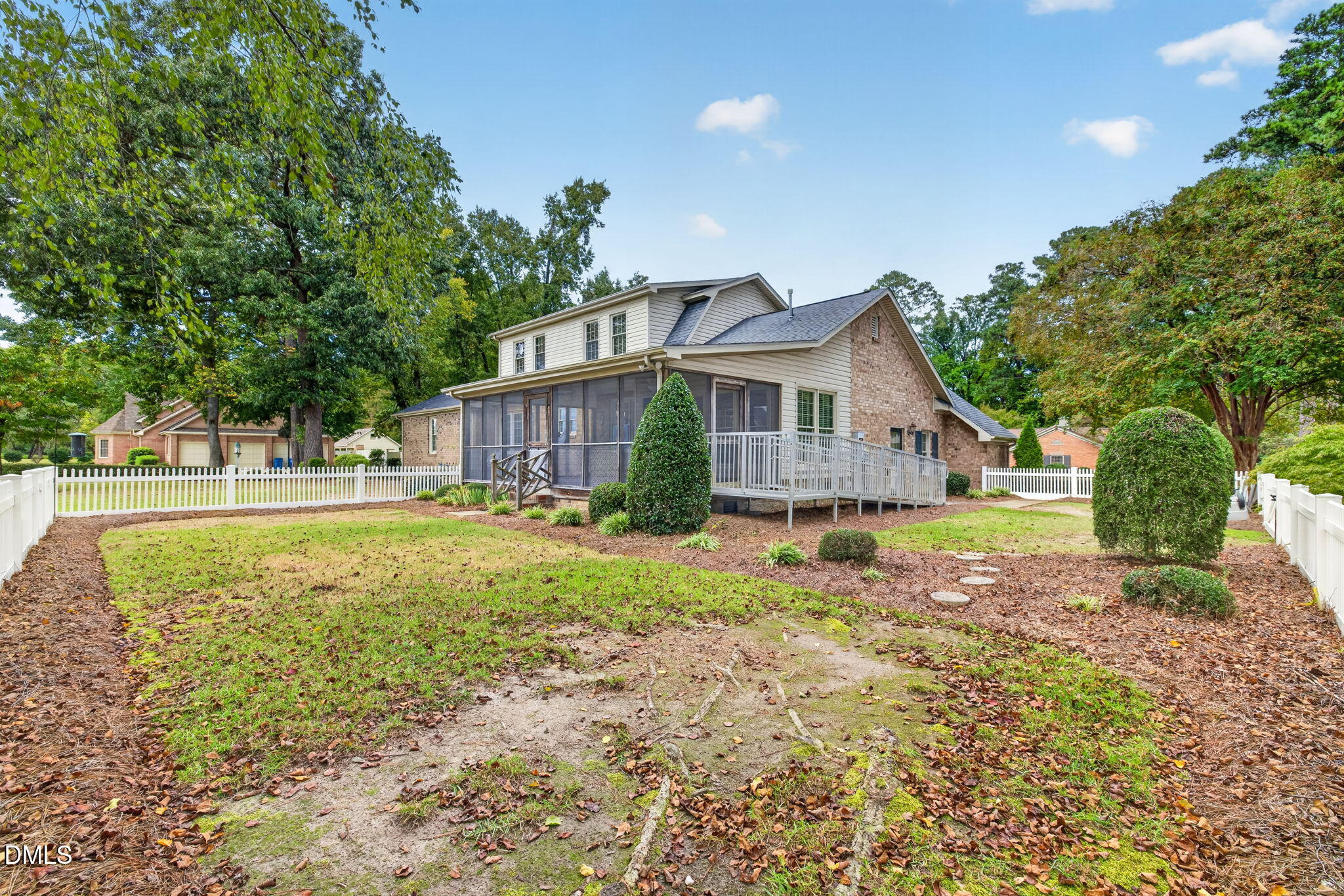 1003 W Pope Street