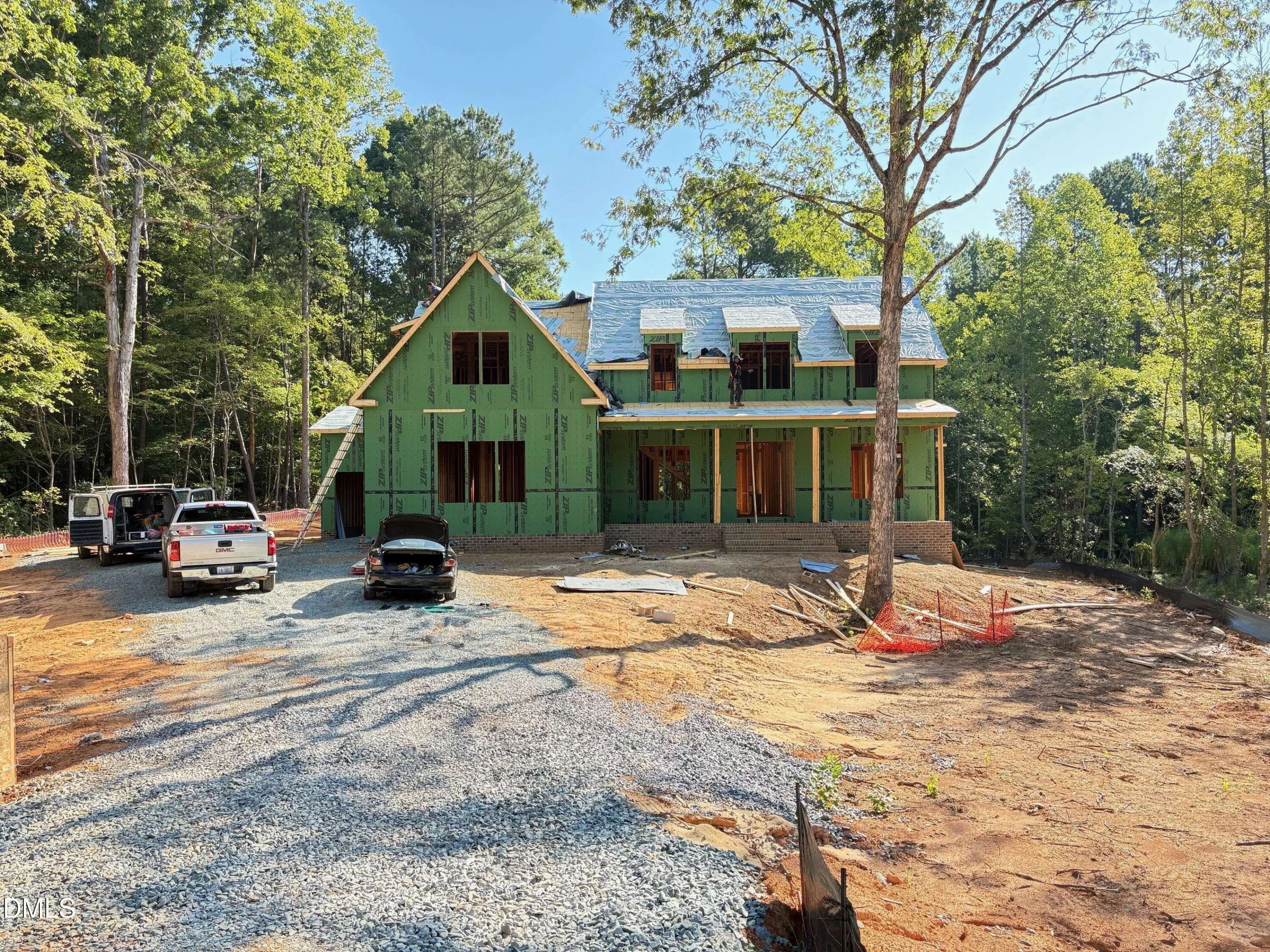 375 Gaines Trail Trl