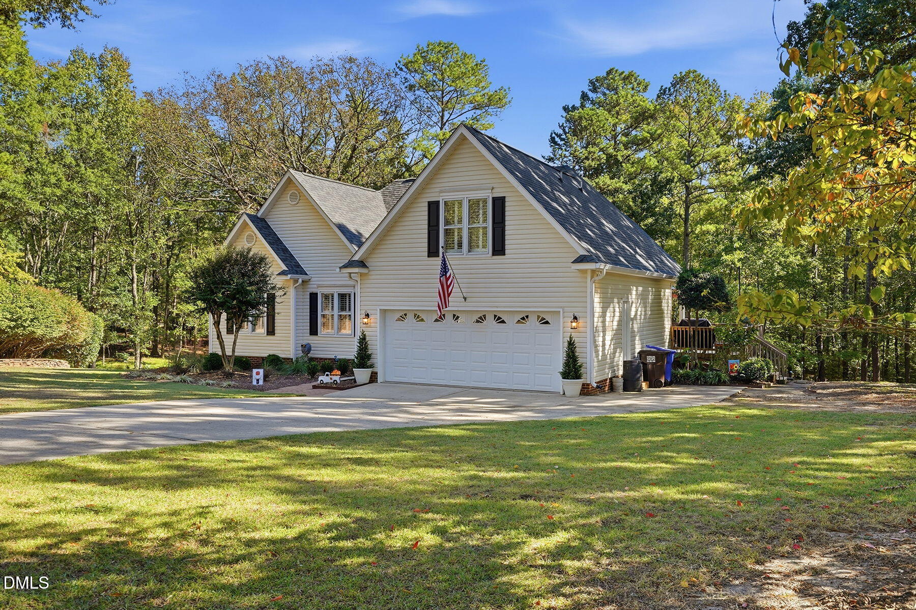 181 Bluegrass Court