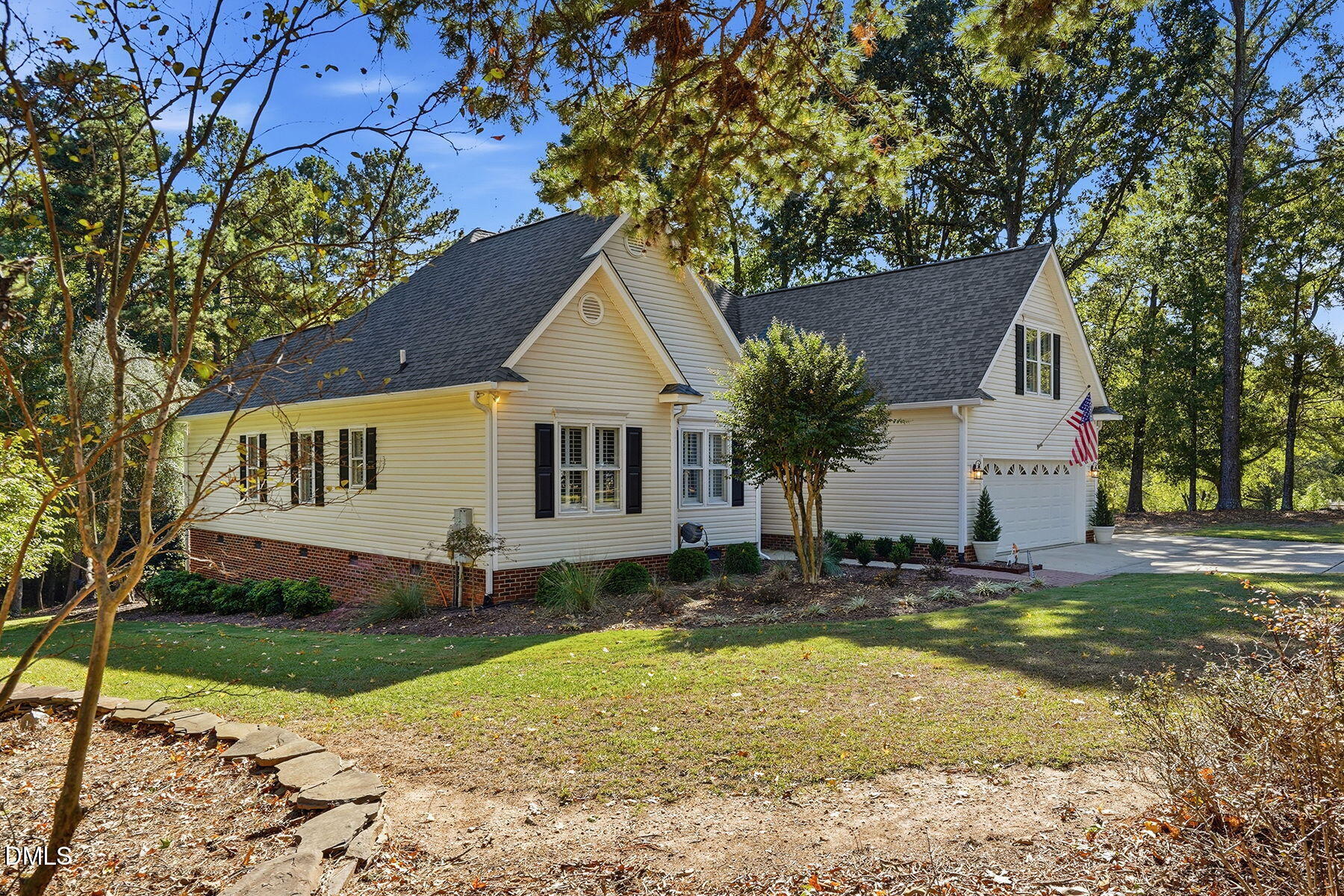 181 Bluegrass Court