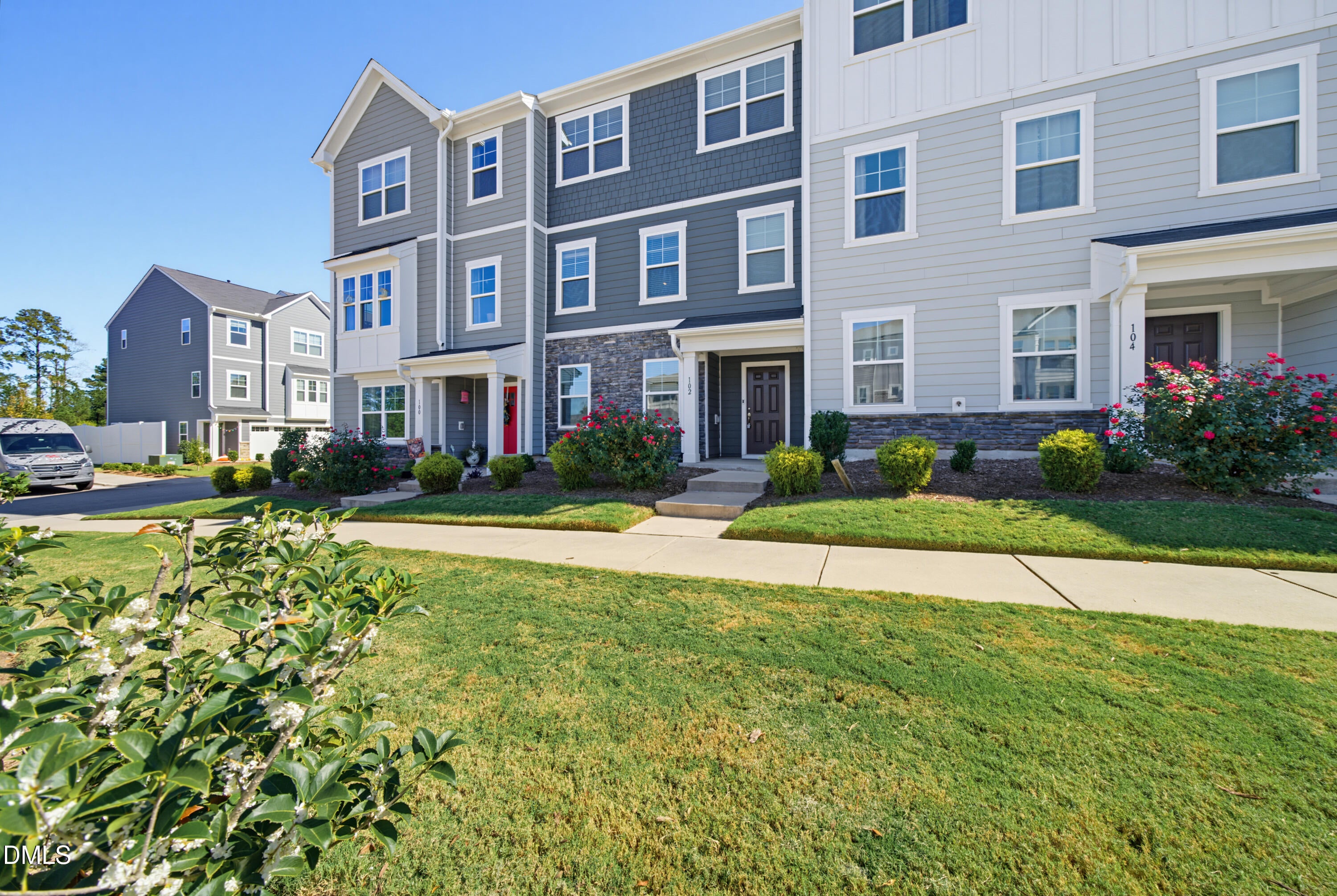102 Maple Grove Lane