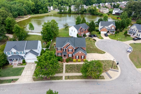 Photo of 930 Pristine Lane, Rolesville, NC 27571 (MLS # 10190309)