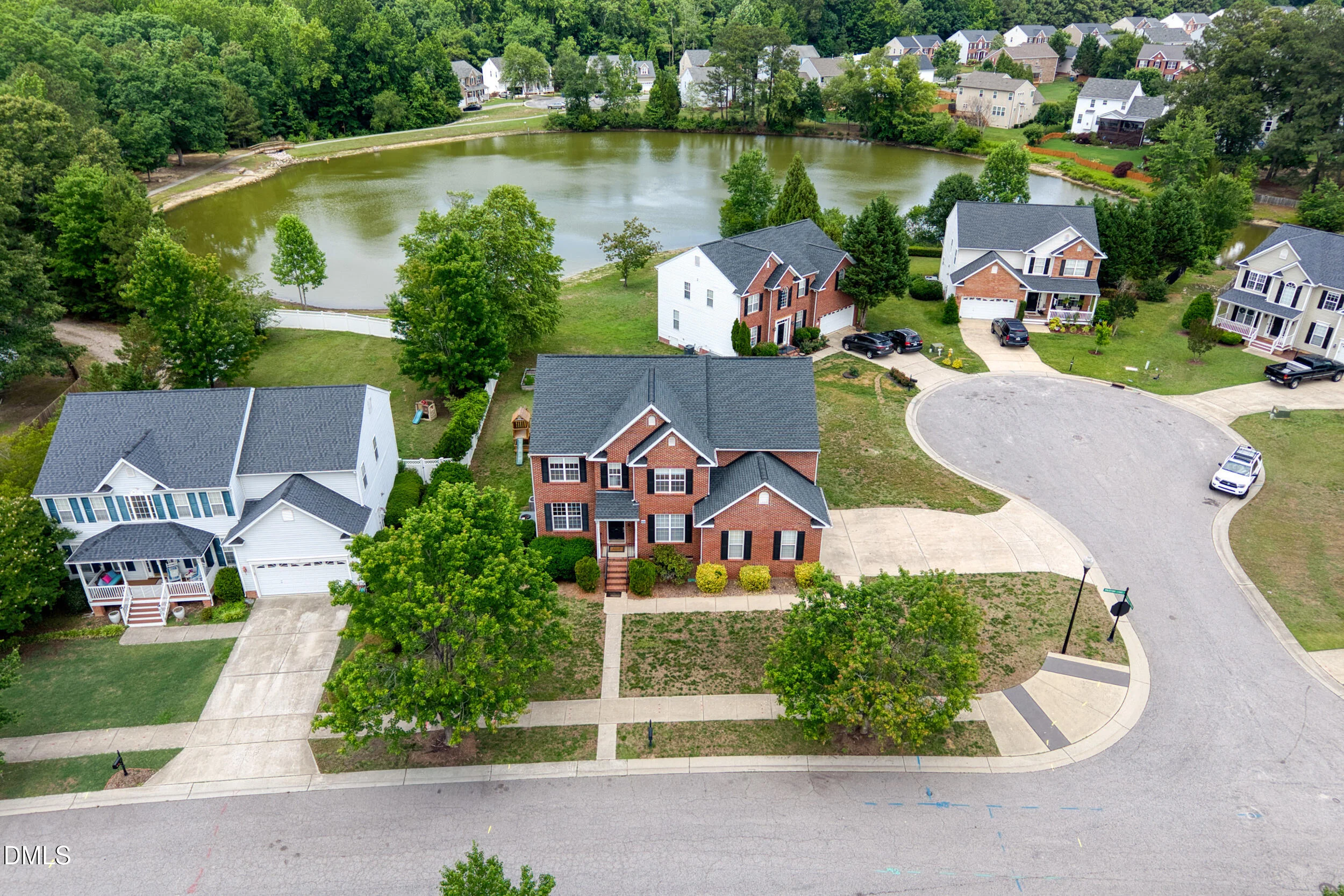 930 Pristine Lane