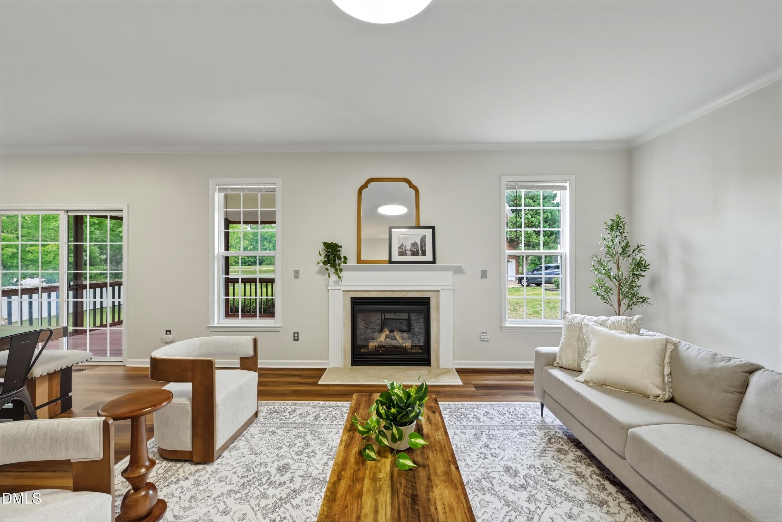 930 Pristine Lane