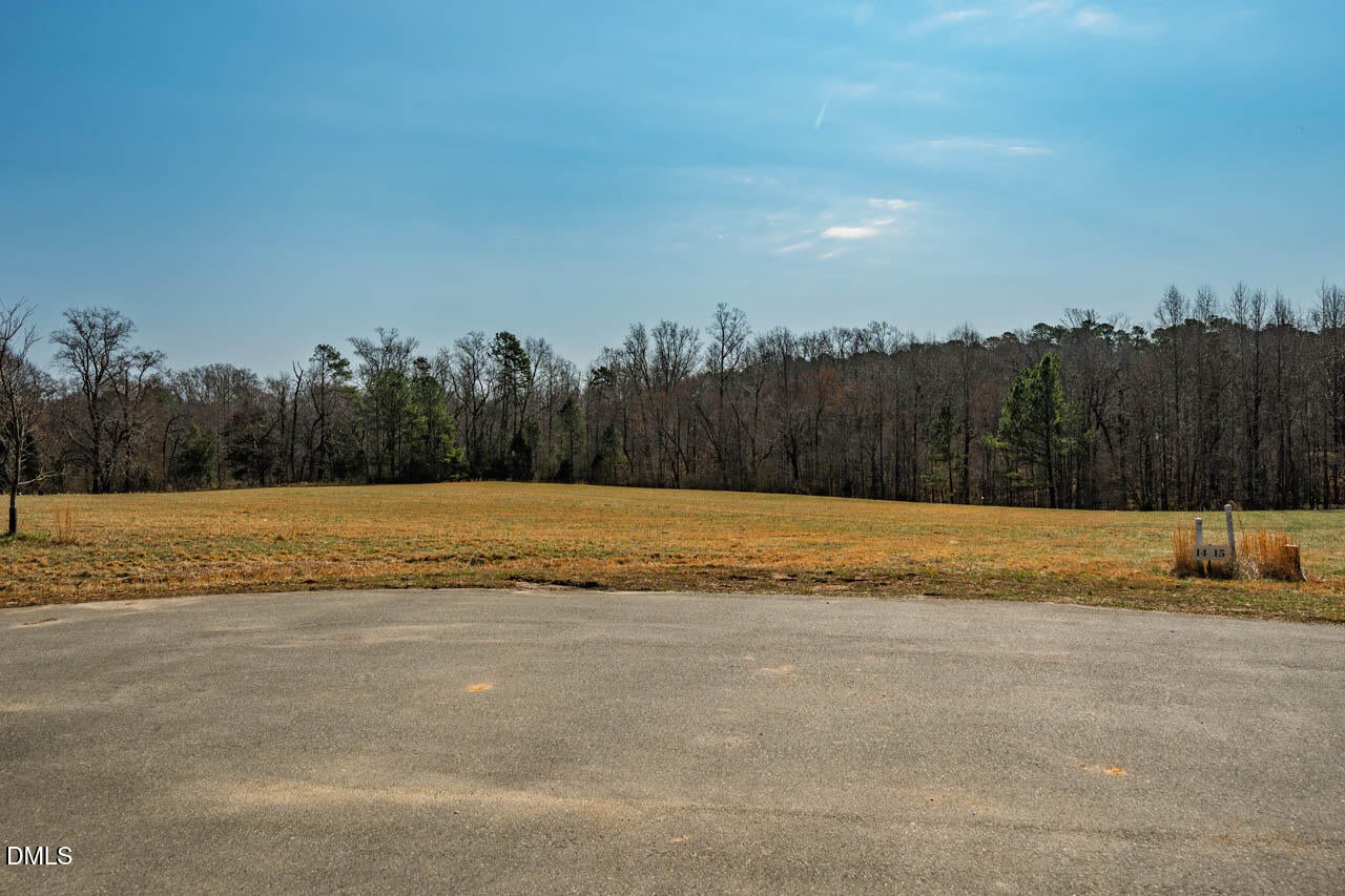 Lot 14 Secretariat Court