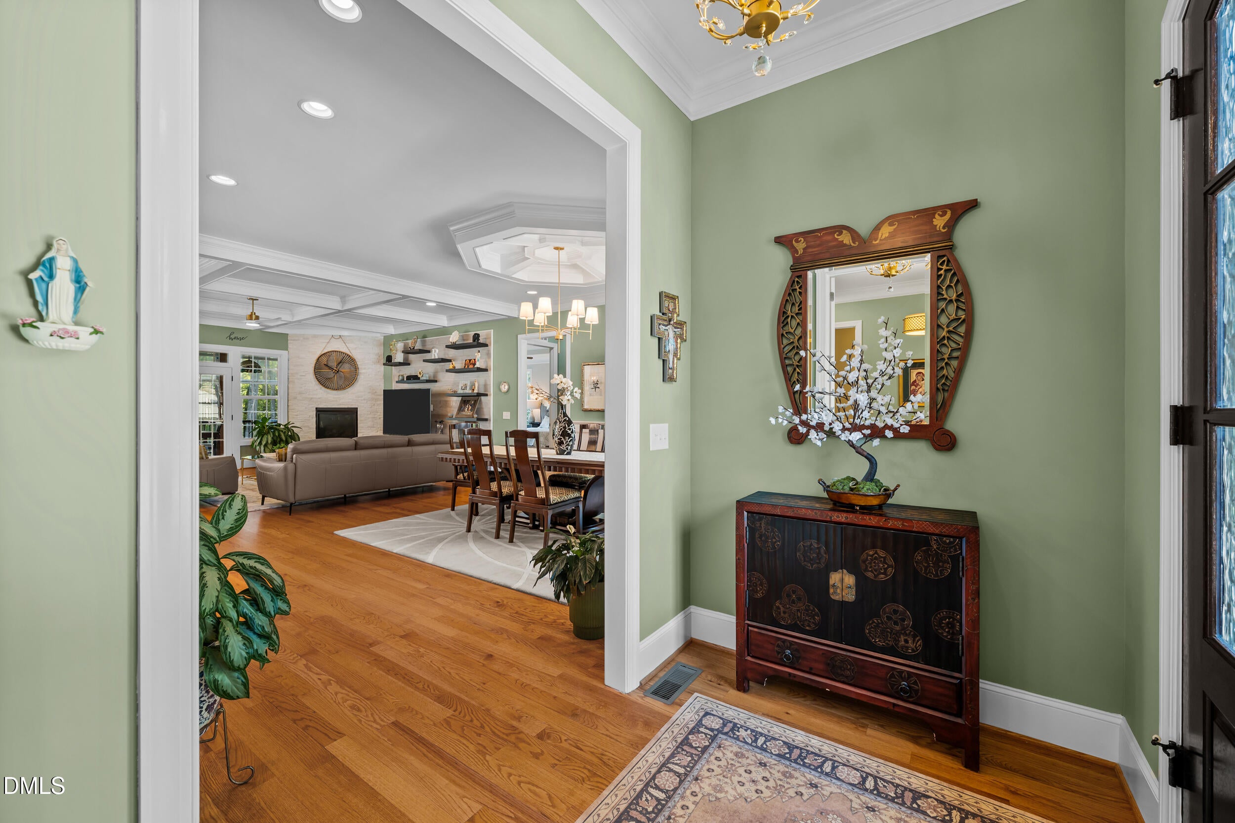 590 Stoney Creek Way