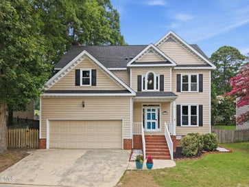 4721 Grand Cypress Court Raleigh NC 27604
