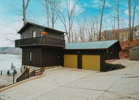 Photo of 9668 Nc Highway 119 N, Semora, NC 27343 (MLS # 10174703)