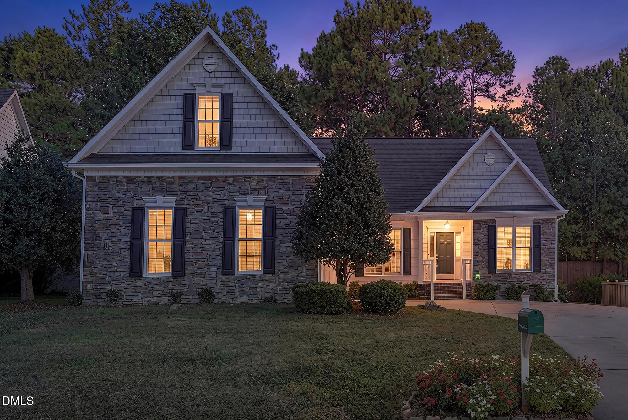 629 Red Cedar Circle