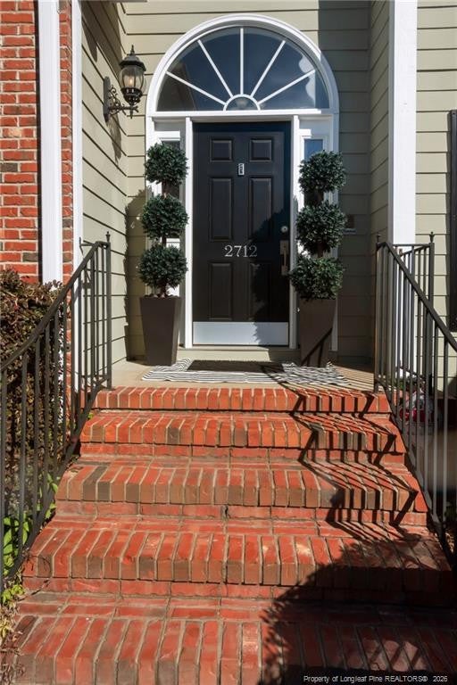 2712 Franciscan Drive