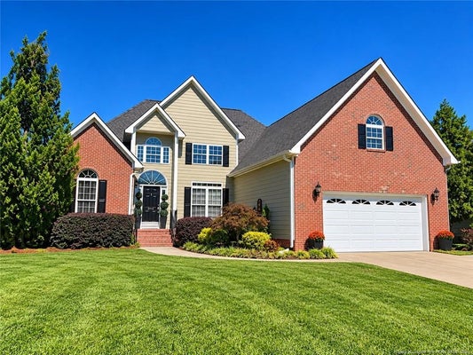 2712 FRANCISCAN DR, FAYETTEVILLE, NC 28306 - Image d8d9180f08de935dad0b4cc4e7a803b9/1425538948