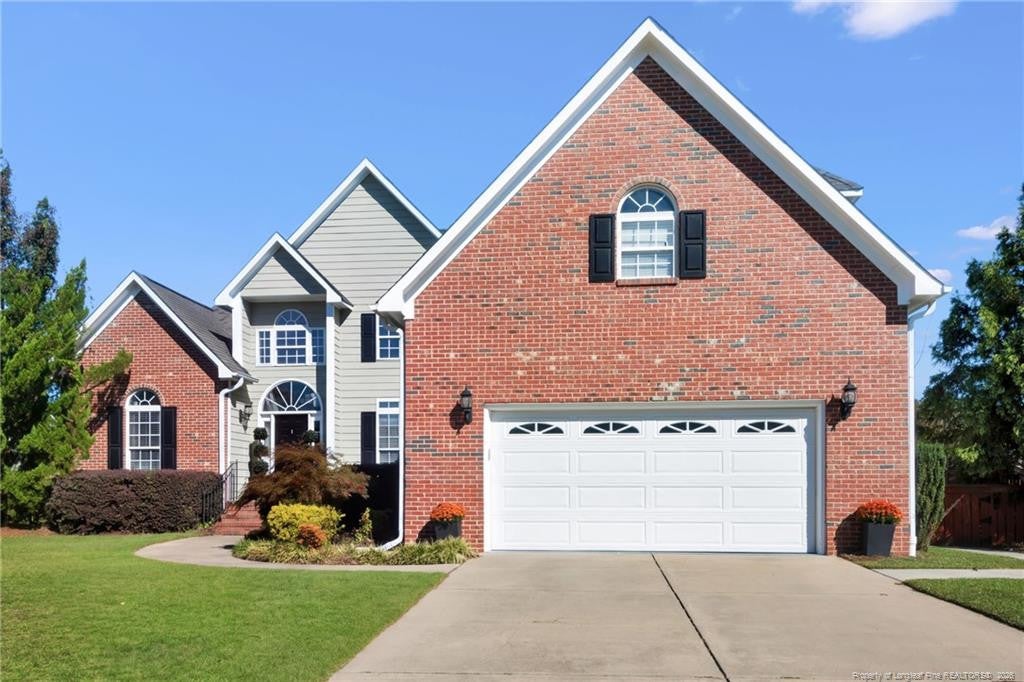 2712 Franciscan Drive