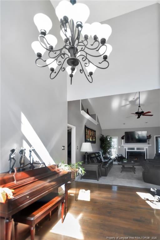 2712 Franciscan Drive