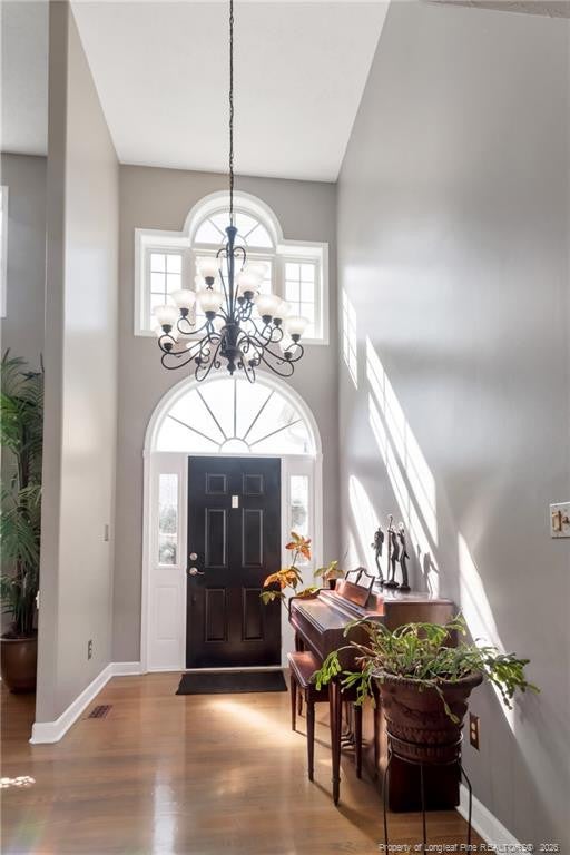 2712 Franciscan Drive