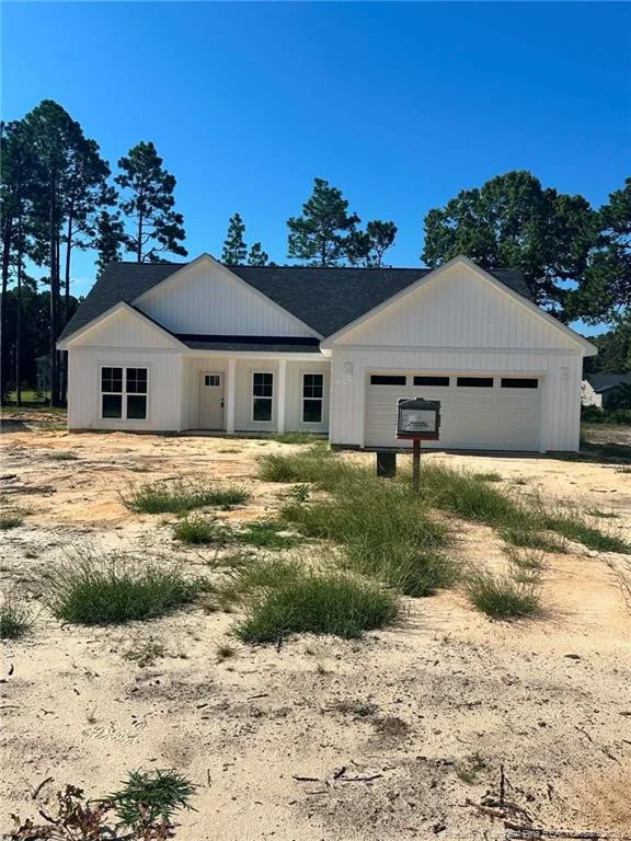 340 Libby Lane, Pinebluff, NC, 28373