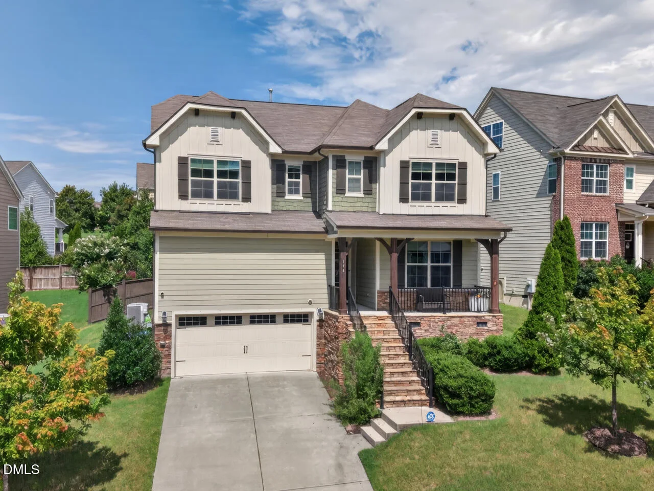 114 Shadow Hawk Drive