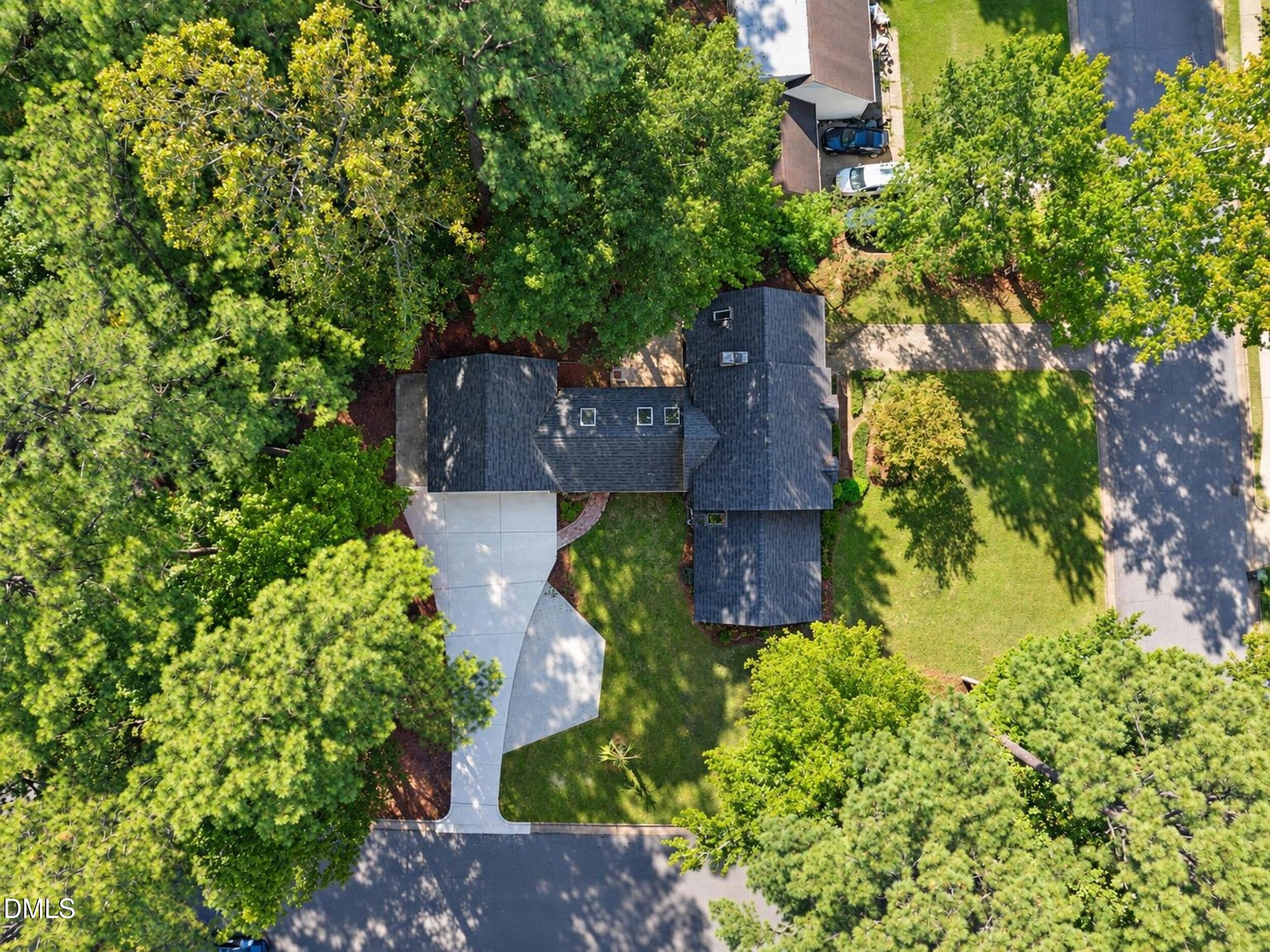 1320 Claymore Drive