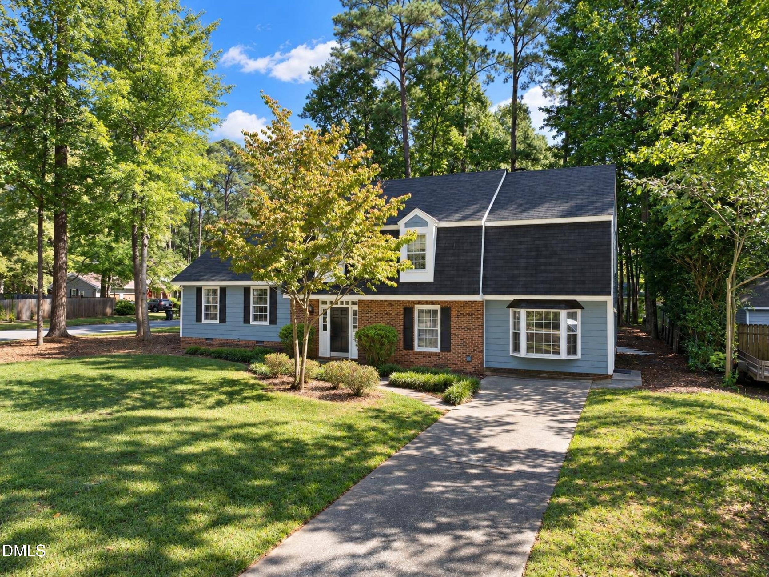 1320 Claymore Drive