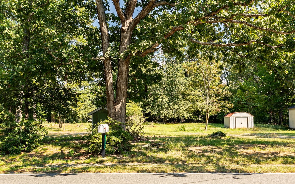 4814 Dodsons Crossroad