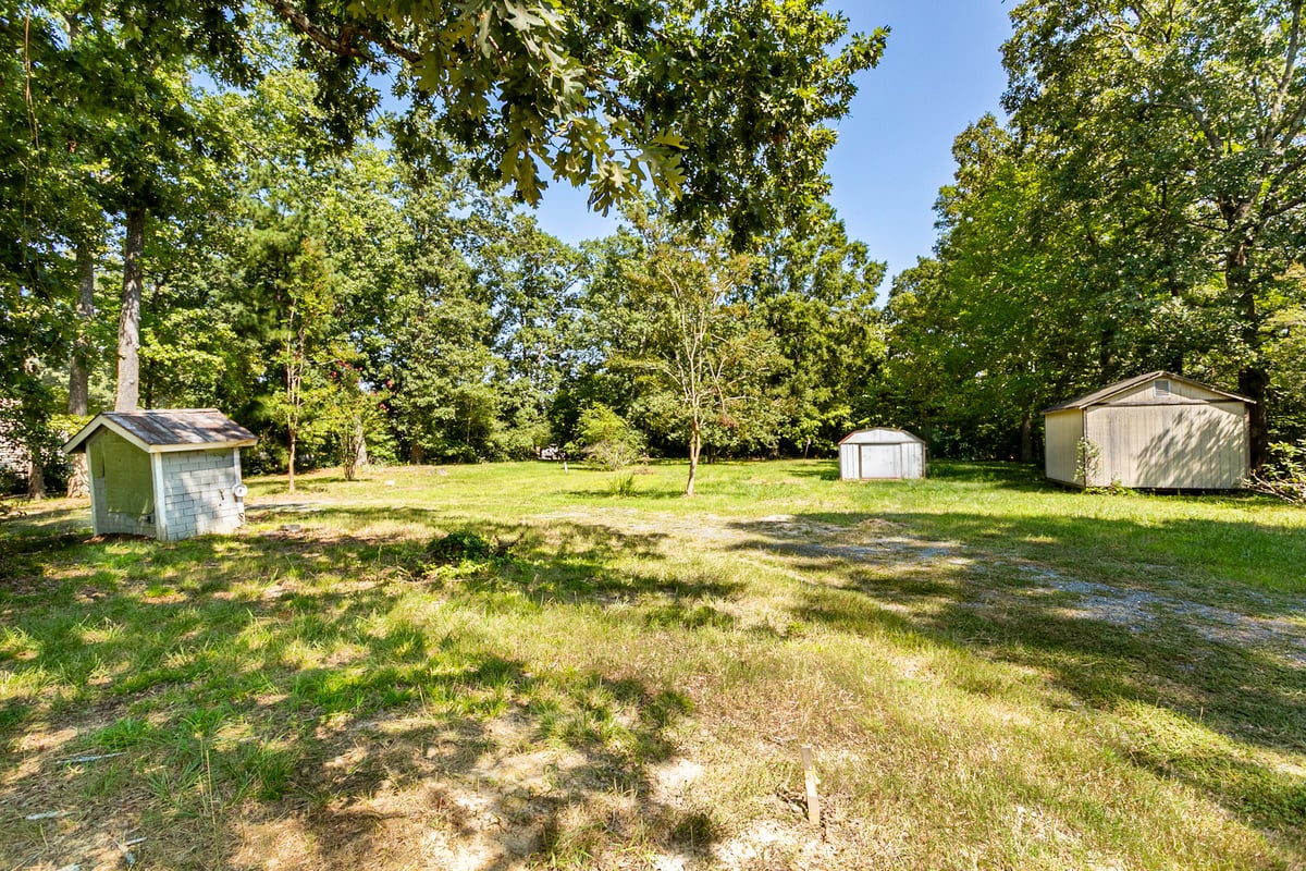 4814 Dodsons Crossroad