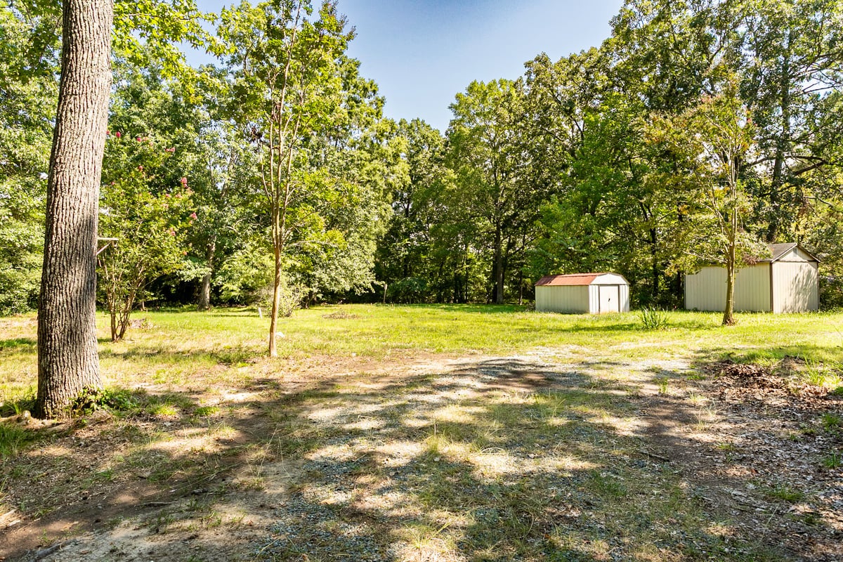4814 Dodsons Crossroad