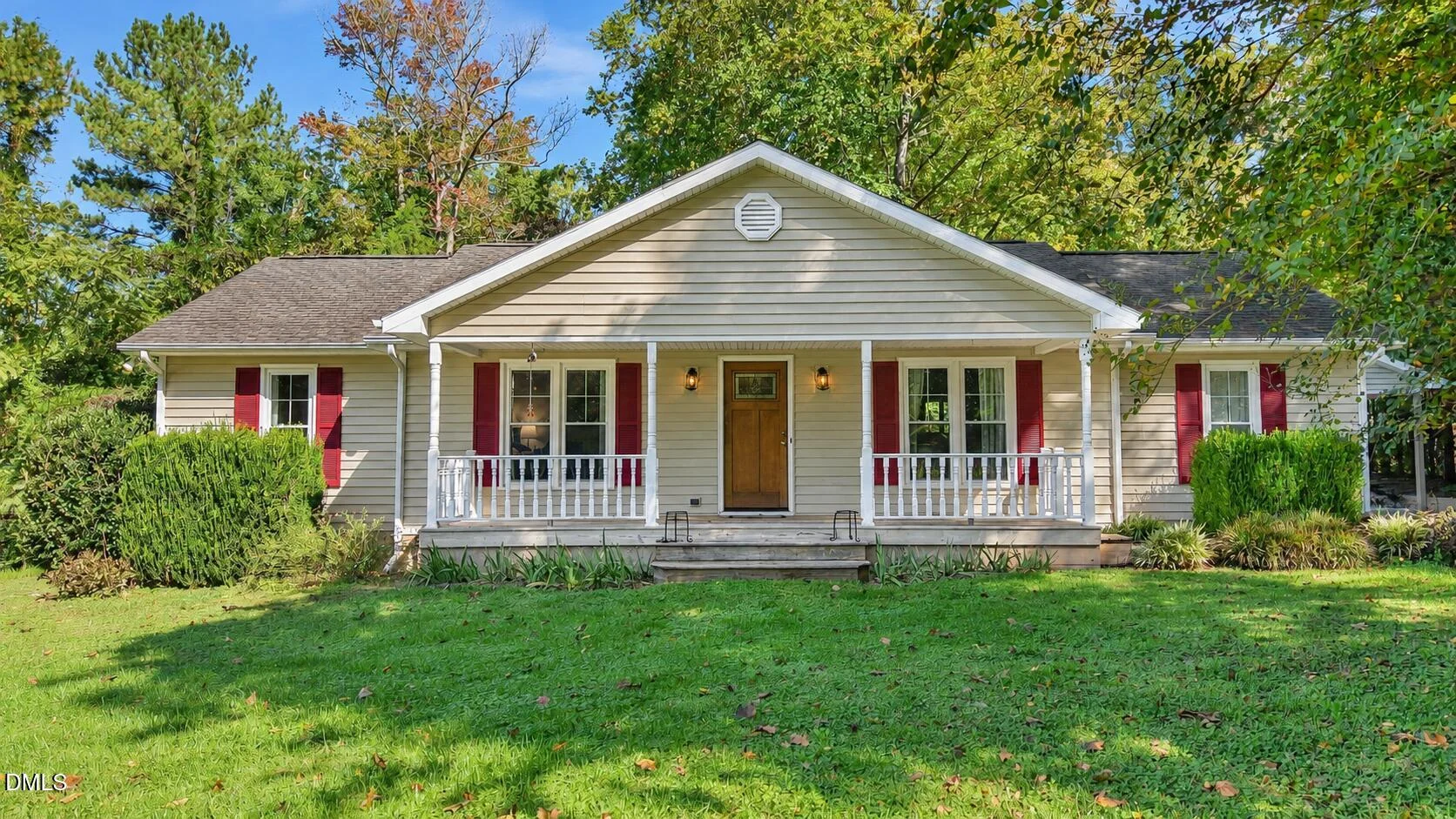2526 Hardwood Lane