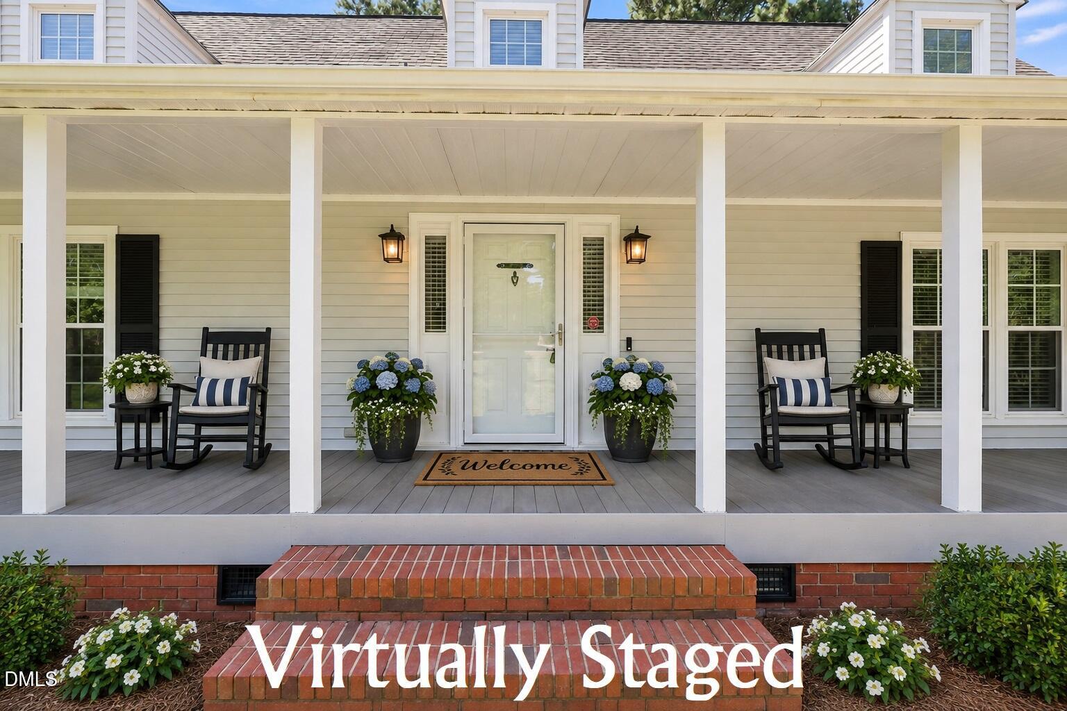 3590 Tom Hunt Road