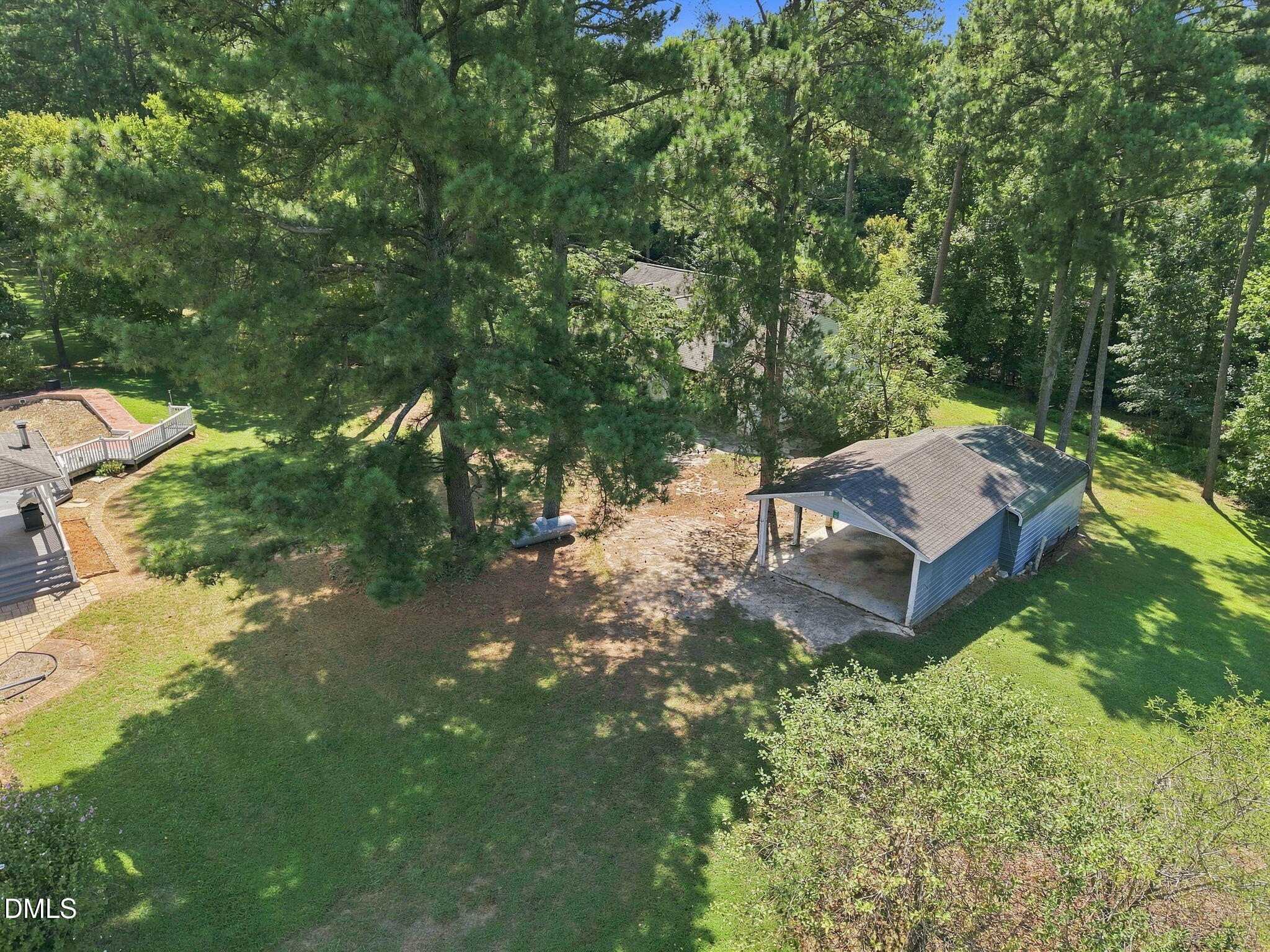 3590 Tom Hunt Road